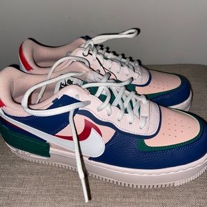 Air Force One Women Shadow Nike